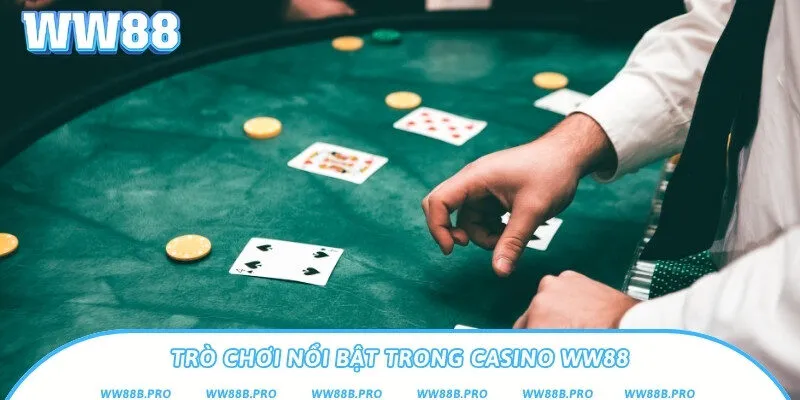 2 trò chơi được nhiều người tham gia đặt cược